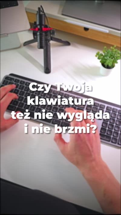 Keyspace: który dźwięk wybierasz?