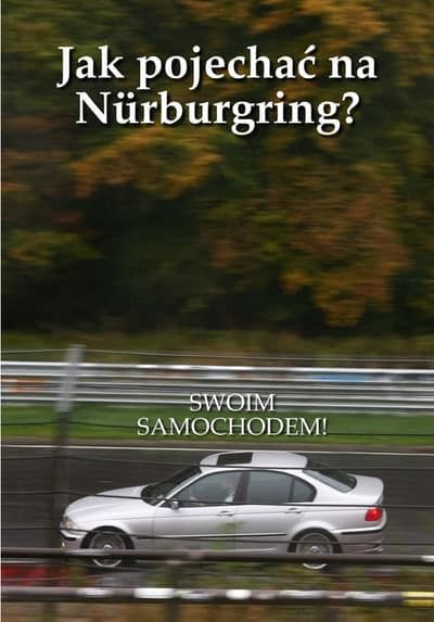 Kto jedzie następnym razem?