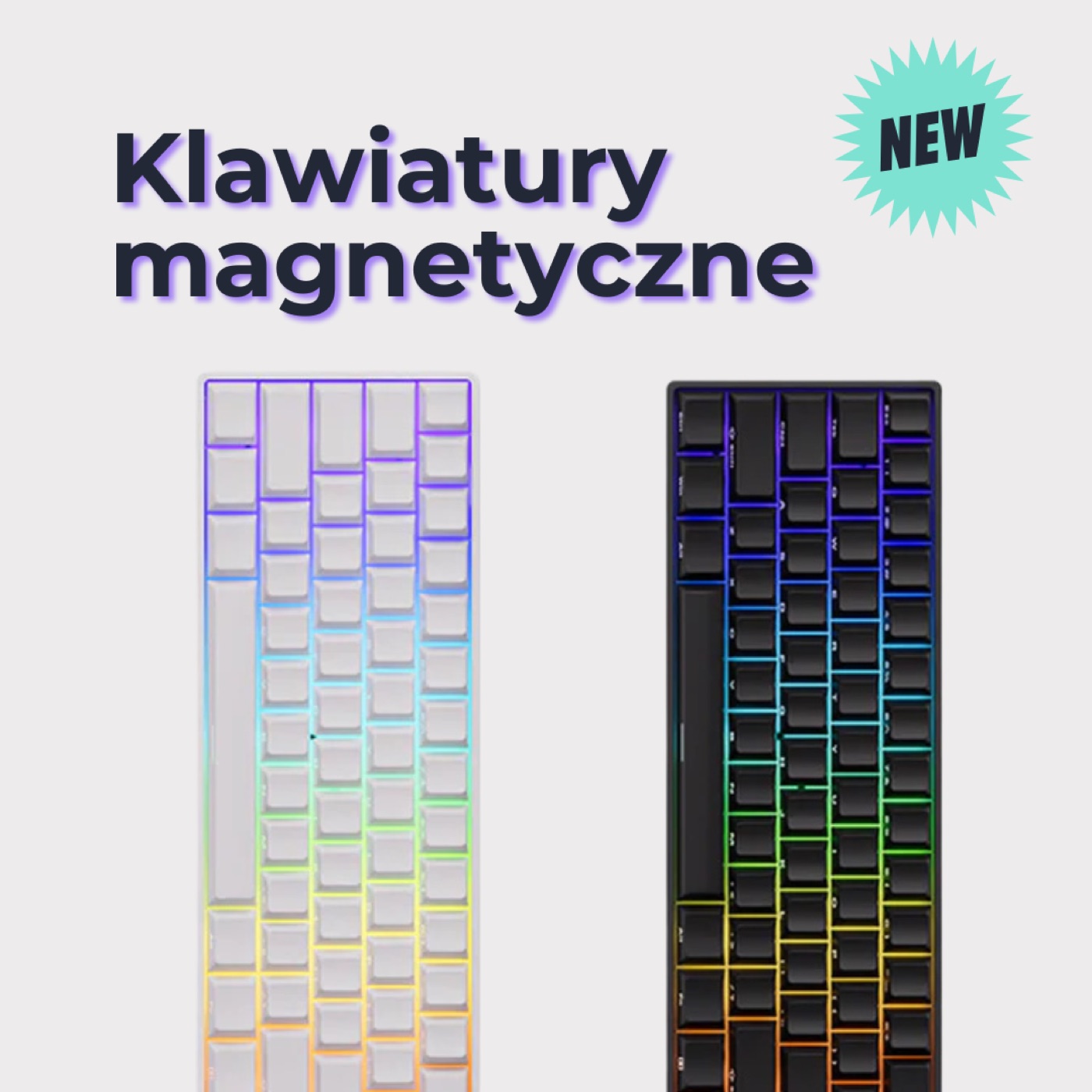 Keyspace product carousel