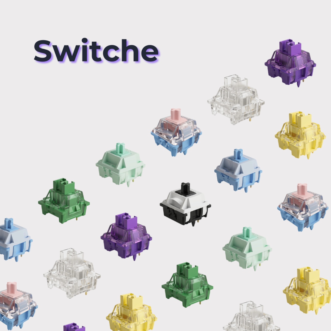 Keyspace product carousel, fourth slide