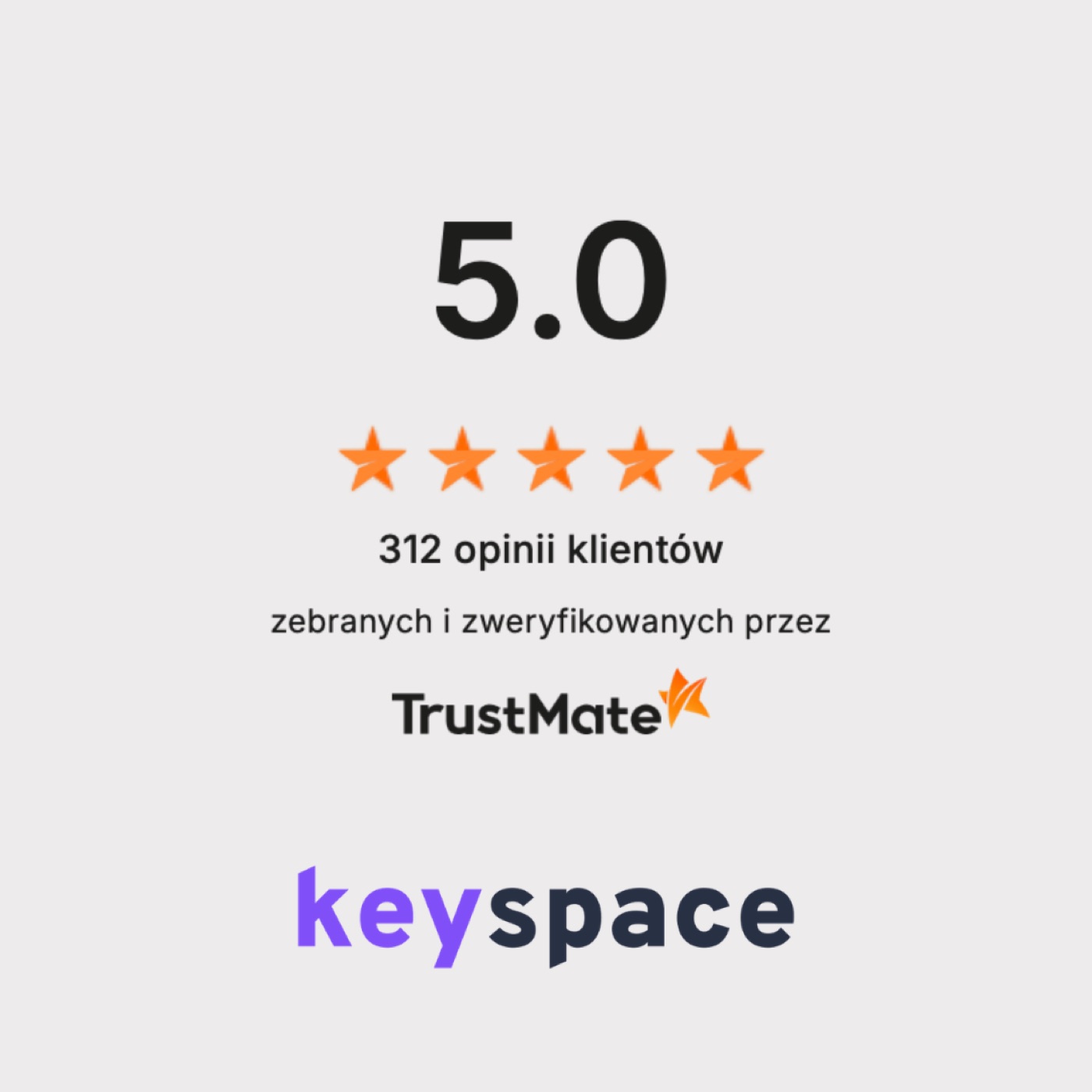 Keyspace product carousel, sixth slide