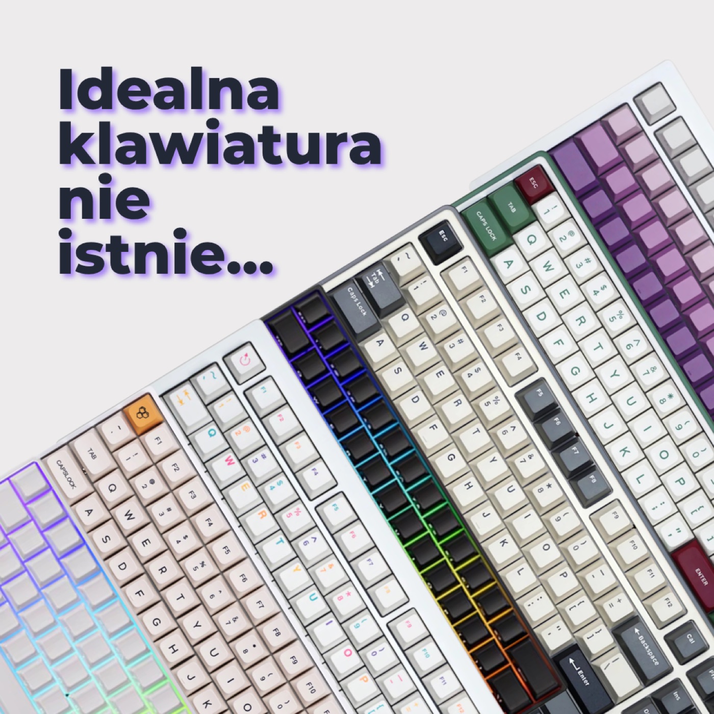 Keyspace ad