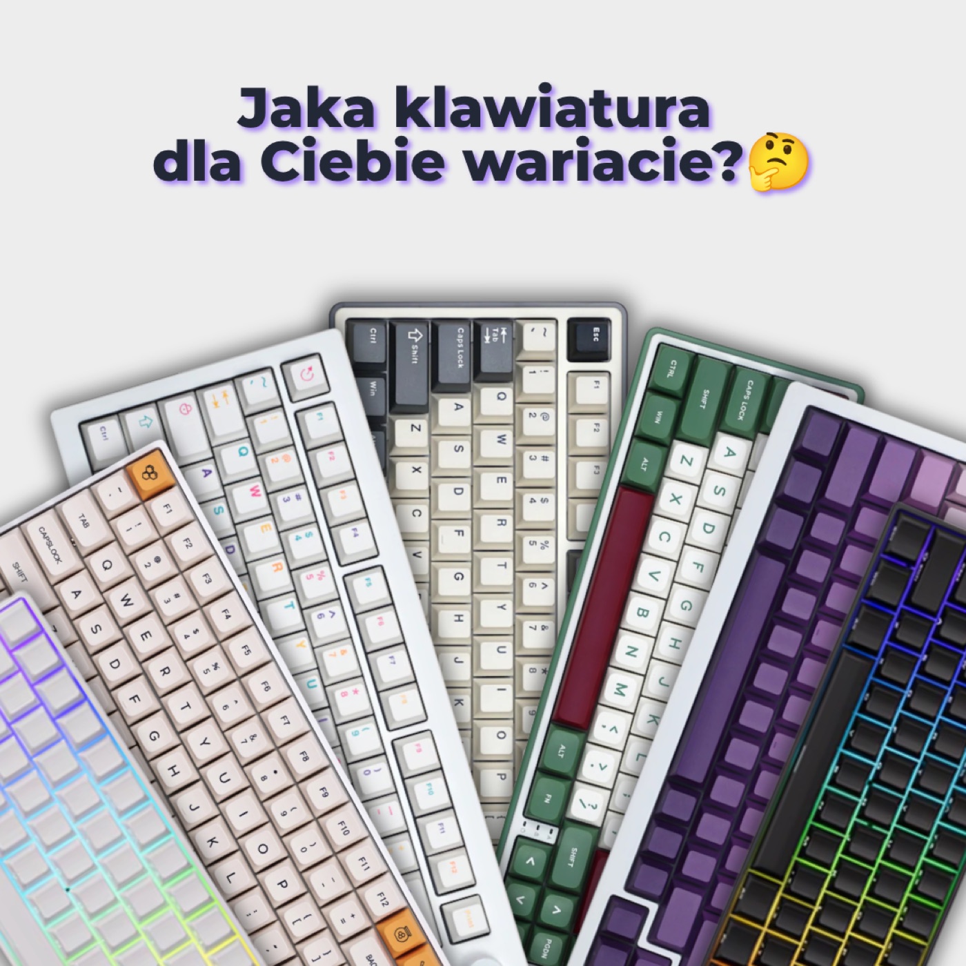 Keyspace ad